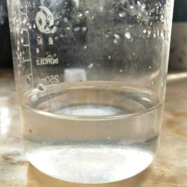 混凝土防水剂