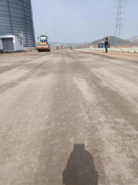 市政工程知识：公路工程施工平面布置图的内容以及布置原则如何