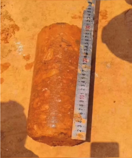 钻孔灌注桩钻孔——冲击钻孔是什么？